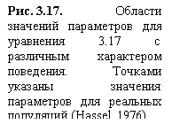 : . 3.17.  -   - 3.17    .        (Hassel, 1976)  

